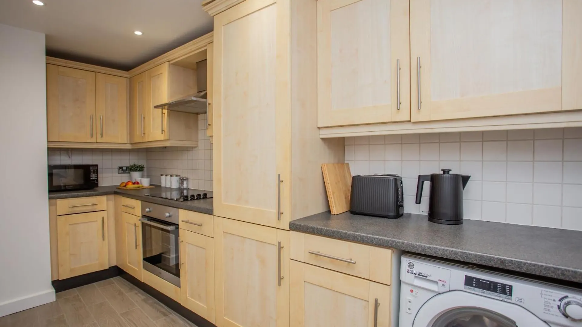Relaxing 2Br Central Flat Near Train & Fast Wifi! Newcastle-upon-Tyne Storbritannien